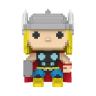 ФІГУРКА FUNKO POP Marvel - 8-Bit Thor - фото 1