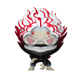 ФИГУРКА FUNKO OKARUN / ФАНКО ПОП DAN DA DAN