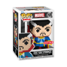 ФІГУРКА FUNKO POP Marvel - 8-Bit Doctor Strange - фото 2