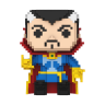 ФІГУРКА FUNKO POP Marvel - 8-Bit Doctor Strange - фото 1