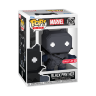 ФІГУРКА FUNKO POP Marvel - 8-Bit Black Panther - фото 2