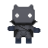 ФІГУРКА FUNKO POP Marvel - 8-Bit Black Panther - фото 1