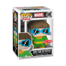 ФІГУРКА FUNKO POP Marvel - 8-Bit Doctor Octopus - фото 2