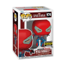 ФІГУРКА FUNKO POP Marvel - Peter Parker Velocity Suit - фото 2