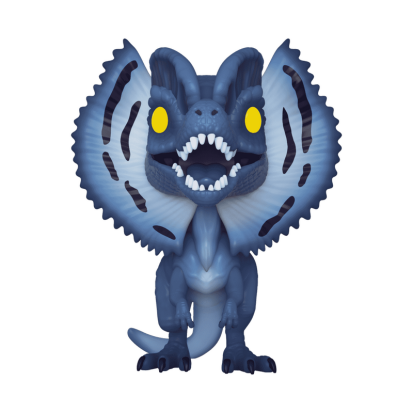 ФІГУРКА FUNKO POP Jurassic Park - Dilophosaurus - фото 1