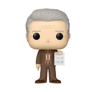 ФІГУРКА FUNKO POP Back to the Future - Marty McFly (2015)