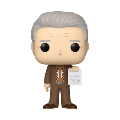 ФІГУРКА FUNKO POP Back to the Future - Marty McFly (2015) - фото 1 ФІГУРКА FUNKO POP Back to the Future - Marty McFly (2015) - фото 1