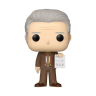 ФІГУРКА FUNKO POP Back to the Future - Marty McFly (2015) - фото 1 ФІГУРКА FUNKO POP Back to the Future - Marty McFly (2015) - фото 1