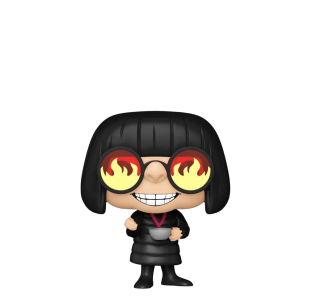 ФИГУРКА FUNKO POP THE INCREDIBLES - EDNA MODE / ФАНКО ПОП СУПЕРСЕМЕЙКА - ЕДНА МОД