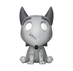 ФІГУРКА FUNKO POP Disney - Sparky