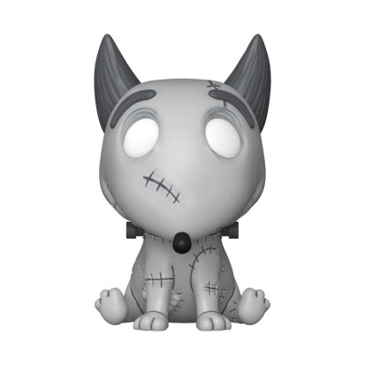 ФІГУРКА FUNKO POP Disney - Sparky - фото 1