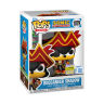 ФІГУРКА FUNKO POP Sonic The Hedgehog - Buccaneer Shadow - фото 2 ФІГУРКА FUNKO POP Sonic The Hedgehog - Buccaneer Shadow - фото 2