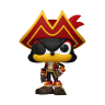 ФІГУРКА FUNKO POP Sonic The Hedgehog - Buccaneer Shadow - фото 1 ФІГУРКА FUNKO POP Sonic The Hedgehog - Buccaneer Shadow - фото 1