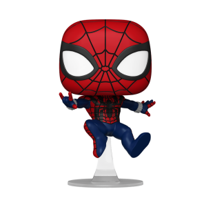 ФІГУРКА FUNKO POP Marvel - Sensational Spider-Man