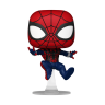 ФІГУРКА FUNKO POP Marvel - Sensational Spider-Man - фото 1