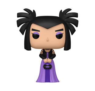 ФІГУРКА FUNKO POP Nickelodeon - Sam Manson