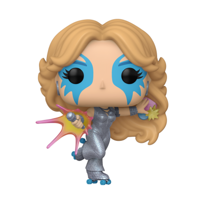 ФІГУРКА FUNKO POP Marvel - Dazzler (Diamond) - фото 1