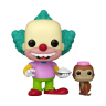 ФІГУРКА FUNKO SIMPSONS - KRUSTY / ФАНКО ПОП СІМПСОНИ - КРАСТІ - фото 1