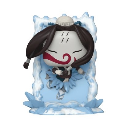 ФІГУРКА FUNKO POP Naruto - Plus Haku - фото 1