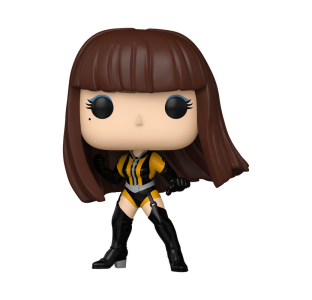 ФІГУРКА FUNKO POP DC Comics - Silk Spectre II