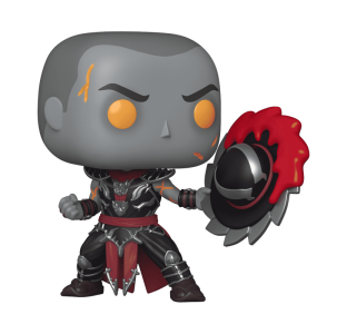 ФІГУРКА FUNKO POP Mortal Kombat - Kung Lao (Mortal Kombat 11)