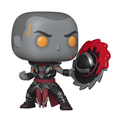 ФІГУРКА FUNKO POP Mortal Kombat - Kung Lao (Mortal Kombat 11) - фото 1 ФІГУРКА FUNKO POP Mortal Kombat - Kung Lao (Mortal Kombat 11) - фото 1