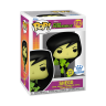 ФІГУРКА FUNKO POP Disney - Shego (Glow) - фото 2 ФІГУРКА FUNKO POP Disney - Shego (Glow) - фото 2