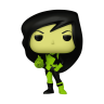 ФІГУРКА FUNKO POP Disney - Shego (Glow) - фото 1 ФІГУРКА FUNKO POP Disney - Shego (Glow) - фото 1