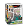 ФІГУРКА FUNKO POP Mars Attacks - Martian Soldier - фото 2
