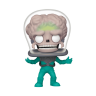 ФІГУРКА FUNKO POP Mars Attacks - Martian Soldier - фото 1