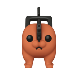 ФІГУРКА FUNKO POP Chainsaw Man - Pochita (Standing)