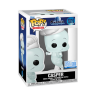 ФІГУРКА FUNKO POP Casper the Friendly Ghost - Casper with Chef&#039;s Hat (30th Anniversary) - фото 2