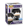 ФІГУРКА FUNKO POP The Addams Family - Wednesday Addams (Fencing) - фото 2 ФІГУРКА FUNKO POP The Addams Family - Wednesday Addams (Fencing) - фото 2
