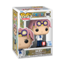 ФІГУРКА FUNKO POP One Piece - Koby - фото 2 ФІГУРКА FUNKO POP One Piece - Koby - фото 2