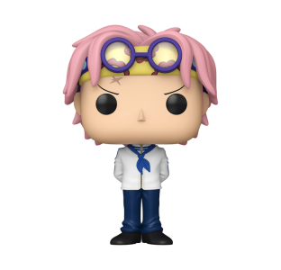 ФІГУРКА FUNKO POP One Piece - Koby