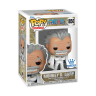 ФІГУРКА FUNKO POP One Piece - Monkey D. Garp with Pop! Protector - фото 2