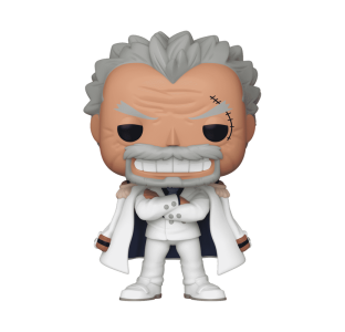 ФІГУРКА FUNKO POP One Piece - Monkey D. Garp with Pop! Protector