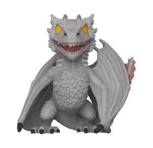 House of the Dragon - Seasmoke