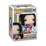 ФІГУРКА FUNKO POP One Piece - Plus Boa Hancock with Pop! Protector - фото 2