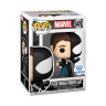 ФІГУРКА FUNKO POP Marvel - Peter Parker/Symbiote Suit - фото 2