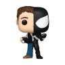 ФІГУРКА FUNKO POP Marvel - Peter Parker/Symbiote Suit - фото 1