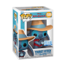 ФІГУРКА FUNKO POP Disney - Tourist Stitch - фото 2