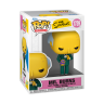ФІГУРКА FUNKO SIMPSONS - MR. BURNS / ФАНКО ПОП СІМПСОНИ - МІСТЕР БАРНС - фото 2