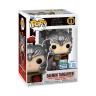 ФІГУРКА FUNKO POP House of the Dragon Pop! Daemon Targaryen (Targaryen Armor) with - Protector - фото 2