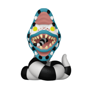 ФІГУРКА FUNKO POP Beetlejuice - Sandworm ФІГУРКА FUNKO POP Beetlejuice - Sandworm