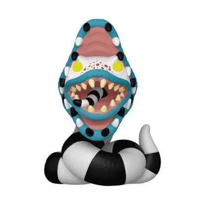 ФІГУРКА FUNKO POP Beetlejuice - Sandworm - фото 1