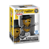 ФІГУРКА FUNKO POP The Electric State - Mr. Peanut Character - фото 2