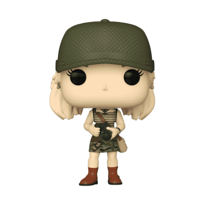 ФІГУРКА FUNKO POP Veronica Mars - Veronica Mars - фото 1