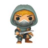 ФІГУРКА FUNKO POP Masters of the Universe - He-Man (Turtles of Grayskull) - фото 1