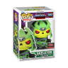 ФІГУРКА FUNKO POP Masters of the Universe - Skeletor (Turtles of Grayskull) - фото 2